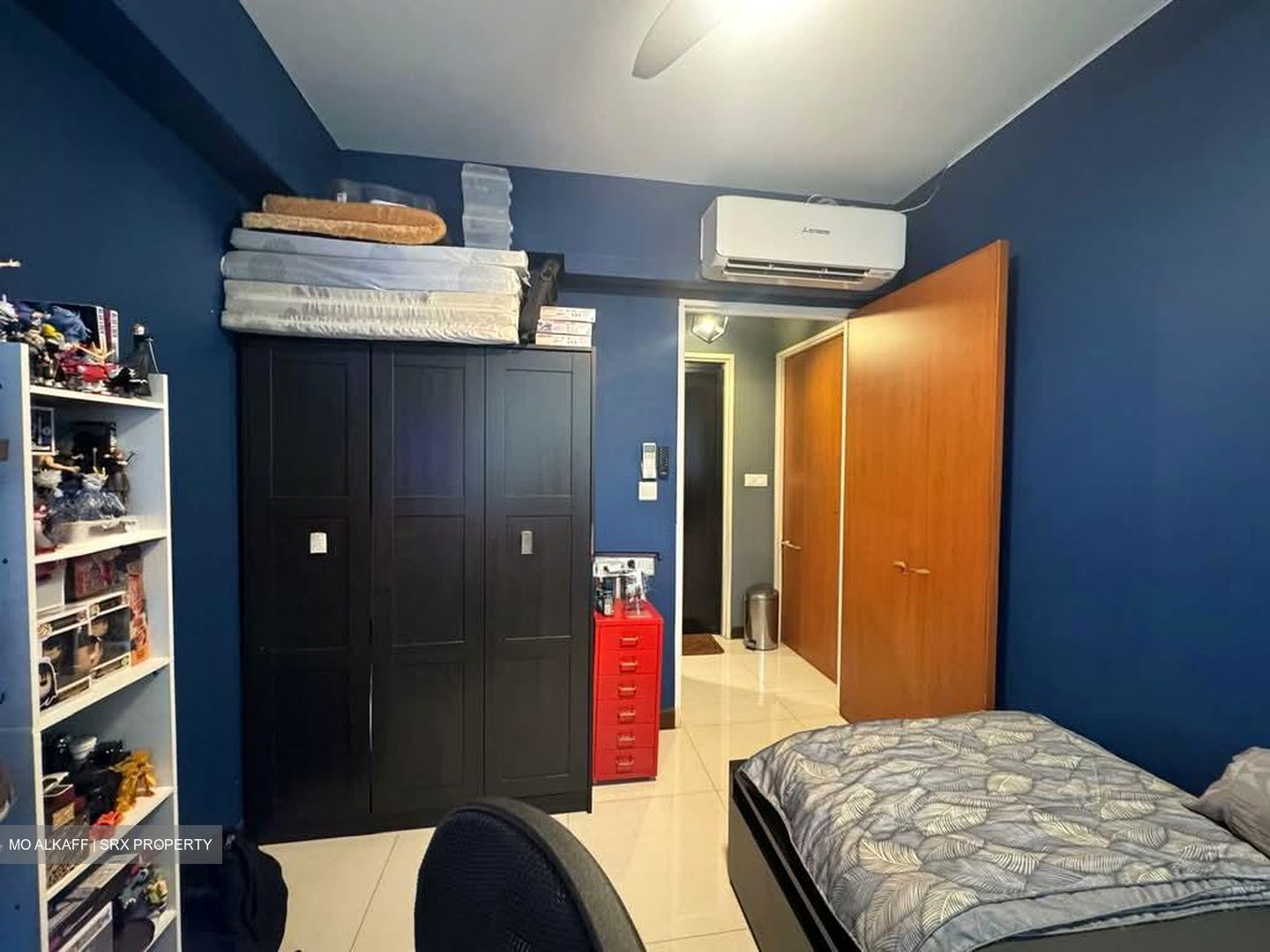 Blk 122B Punggol Edge (Punggol), HDB 3 Rooms #570239901